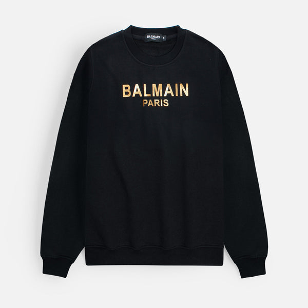 Balmain Basic Sweatshirt